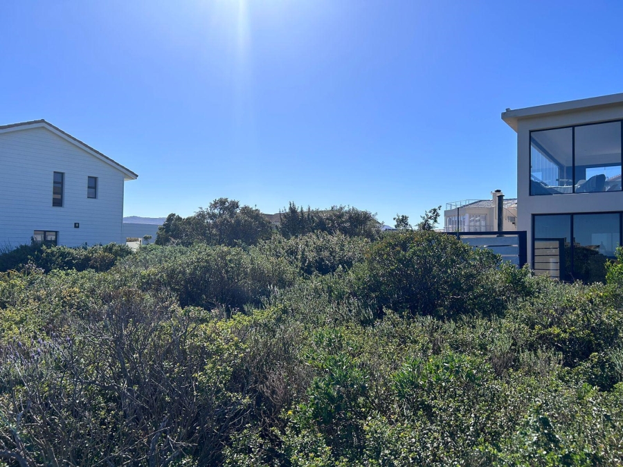 0 Bedroom Property for Sale in Sandown Bay Western Cape